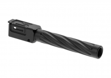 TTI Airsoft G-Series Fixed Outer Barrel Type B 11mm Internal Thread