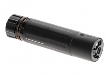PTS Dead Air Sandman-K Mock Suppressor with Tracer