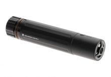 PTS Dead Air Sandman-S Mock Suppressor with Tracer