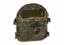 Templar's Gear Flat Pack H1 Small - German 5-FTD Flecktarn