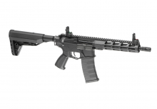 G&G CM16 Batto 0.5J Schwarz