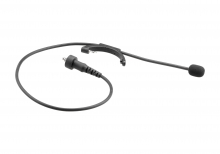 Sordin Supreme T2 Flex Com CC Communication Kit