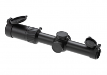 Presidio 1-6x24 HDR SFP