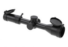 Presidio 2.5-15x50 HDR-2 Riflescope