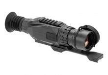 Sightmark Wraith 4K 4–32x40 Digital Day/Night Zielfernrohr mit Long Mount