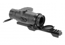 Sightmark Wraith 4K Mini 2–16x32 Digital Day/Night Zielfernrohr mit Long Mount