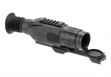 Sightmark Wraith 4K 2–16x32 Digital Night Vision Zielfernrohr mit Long Mount