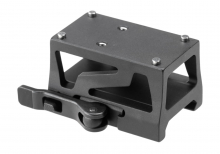 Mini Shot M-Spec LQD AR Riser Mount