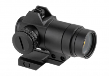MTS 1x30 Red Dot
