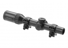 Continental x8 1-8x24i ED Fiber