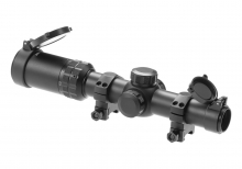 Grizzly 1-4x24