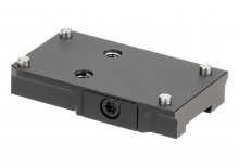 Red Dot Sight Dovetail Mount TEK