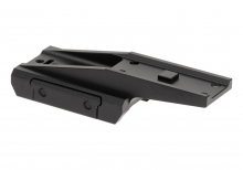 RUM Cantilever Picatinny Riser Mount