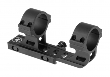 30mm Cantilever Mount - Fixed