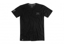 Wiley X WX Canyon T-Shirt - Schwarz XL