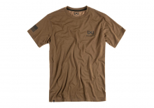 Wiley X WX Canyon T-Shirt - Coyote 3XL