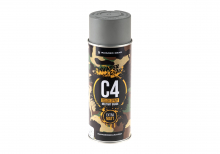 Invader Gear C4 Mil Grade Color Spray – RAL7030