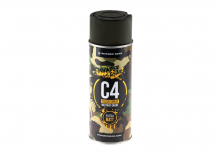 Invader Gear C4 Mil Grade Color Spray – RAL6006