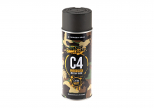 Invader Gear C4 Mil Grade Color Spray – RAL6014