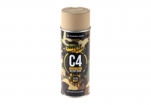 Invader Gear C4 Mil Grade Color Spray – RAL1039