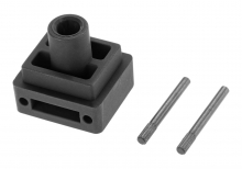 Kriss Vector GBB Magazine Base with Pins