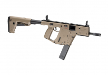 Krytac Kriss Vector G2 V2 0.5J Dark Earth