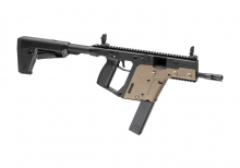 Krytac Kriss Vector G2 V2 0.5J Dual Tone