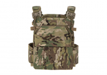 Clawgear Protector Plate Carrier - Multicam M