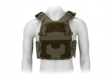 Templar's Gear CPC ROC Plate Carrier Gen 4.1 - Ranger Green M