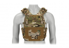 Templar's Gear CPC ROC Plate Carrier Gen 4.1 - Multicam M