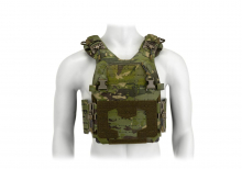 Templar's Gear CPC ROC Plate Carrier Gen 4.1 - Multicam Tropic L