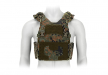 Templar's Gear CPC ROC Plate Carrier Gen 4.1 - German 5-FTD Flecktarn L