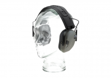 Earmor M300A Sport Hearing Protector – Foliage Green