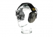 Earmor M300T Sport Hearing Protector – Foliage Green