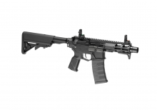 G&G CM16 Batto PDW 0.5J Schwarz