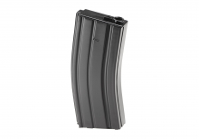 FN Magazin M4 Mid-Cap 150 Schuss – Schwarz