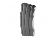 Colt Magazine M4 Midcap 150rds – Schwarz