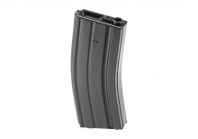 Colt Magazine M4 Hicap 300rds – Schwarz