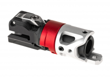 TTI Airsoft AAP01/AAP01C One Piece Full CNC TDC Hop Up Unit – Schwarz