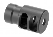 ZDTK-2M Muzzle Brake 24 mm CW for 74/104 Series