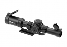 RapidStrike 1-10x24 Riflescope Kit
