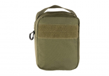 Earmor Tactical Molle Pouch for Earmuffs - Olive Drab