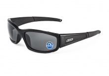 ESS CDI Polarized Grey - Schwarz