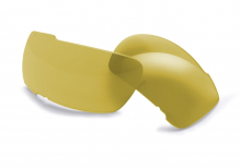ESS CDI Max Lenses - Gelb