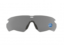 ESS CrossBlade Naro Replacement Polarized Lens - Grau