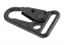 Clawgear Sling Hook 25mm - Schwarz