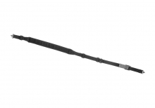 Blue Force Gear Padded Vickers Push Button Sling - Schwarz