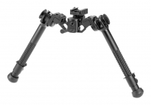 Goliath Picatinny 8-12 Inch Bipod