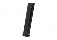 Vorsk VMP Extended Magazin – CO₂, 48 Schuss, Schwarz
