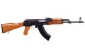 Kalashnikov AK-47 Co2  4,5mm BB